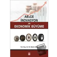 Ar-Ge İnovasyon ve Ekonomik Büyüme