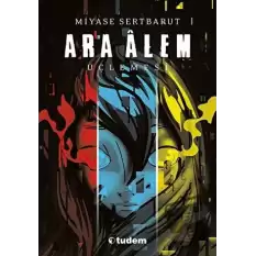 Ara Alem Üçlemesi (3 Kitap Takım) (Ciltli)