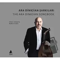 Ara Dinkjian Şarkıları