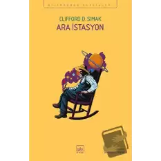 Ara İstasyon