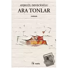 Ara Tonlar