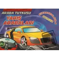 Araba Tutkusu - Yarış Arabaları