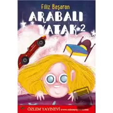 Arabalı Yatak 2