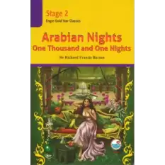 Arabian Nights - Stage 2