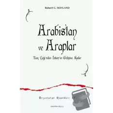 Arabistan ve Araplar