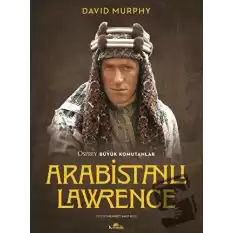 Arabistanlı Lawrence