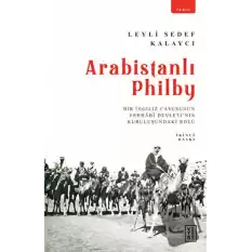 Arabistanlı Philby