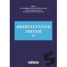 Arabuluculuk Zirvesi 2