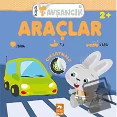 Araçlar - Küçük Tavşancık