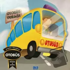 Araçları Tanıyalım - Otobüs