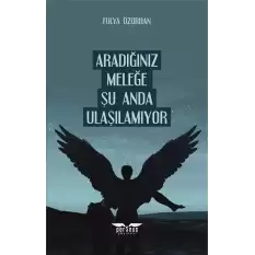 Aradığınız Meleğe Şu Anda Ulaşılamıyor