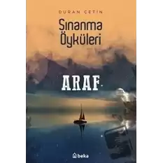 Araf - Sınanma Öyküleri