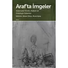 Arafta İmgeler