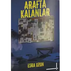 Arafta Kalanlar