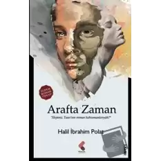 Arafta Zaman