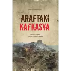 Araftaki Kafkasya