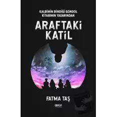 Araftaki Katil