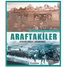 Araftakiler