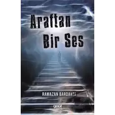 Araftan Bir Ses