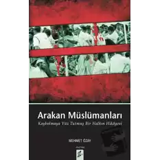 Arakan Müslümanları