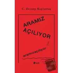 Aramız Açılıyor