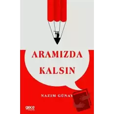 Aramızda Kalsın