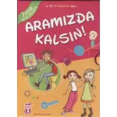 Aramızda Kalsın (7 Kitap Takım)