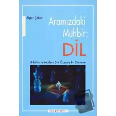 Aramızdaki Muhbir: Dil