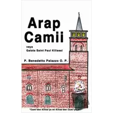 Arap Camii