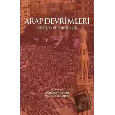 Arap Devrimleri