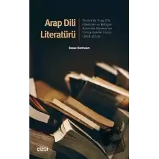 Arap Dili Literatürü