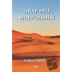 Arap Dili Morfolojisi