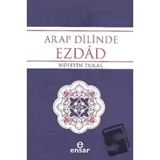 Arap Dilinde Ezdad