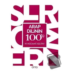Arap Dilinin 100ü