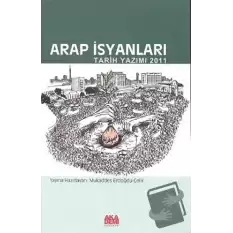 Arap İsyanları