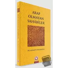 Arap Olmayan Sahabiler