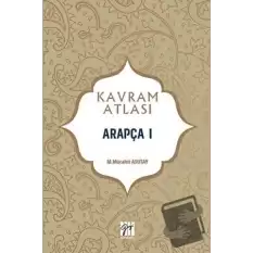 Arapça 1 - Kavram Atlası