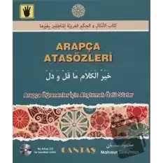 Arapça Atasözleri