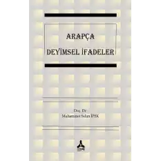 Arapça Deyimsel İfadeler