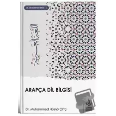 Arapça Dil Bilgisi