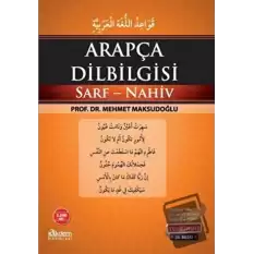 Arapça Dilbilgisi