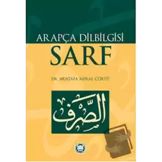 Arapça Dilbilgisi - Sarf