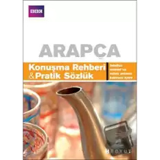 Arapça Konuşma Rehberi - Pratik Sözlük