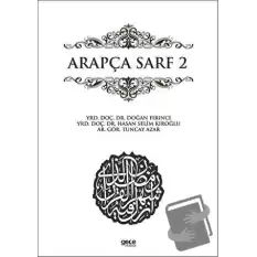 Arapça Sarf 2