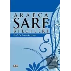 Arapça Sarf Bilgileri