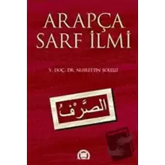 Arapça Sarf İlmi