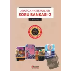 Arapça Yarışmaları Soru Bankası - 2