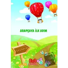 Arapçaya İlk Adım