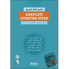 Arapçayı Öğreten Kitap