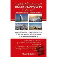 Araplar İçin İngilizce Konuşma Kılavuzu